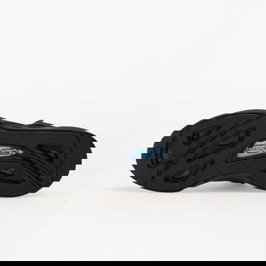 Кецове и обувки adidas Originals Ozmorph "Black" Черно | IE2023, 4
