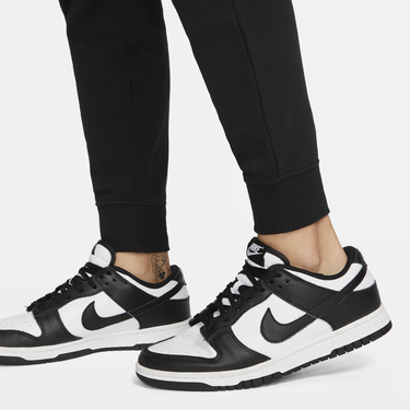 Спортни панталони Nike Fleece Tight Pants Черно | DQ5174-010, 3