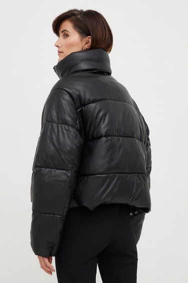 Пухо яке CALVIN KLEIN Winter Jacket Черно | K20K204949.9BYY, 1