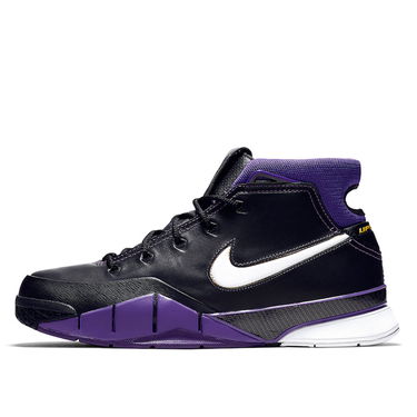 Кецове и обувки Nike Kobe 1 Protro Purple Reign Лилаво | AQ2728-004, 1