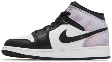 Кецове и обувки Jordan Air Jordan 1 Mid SE "Zen Master" GS Лилаво | DM6216-001, 0