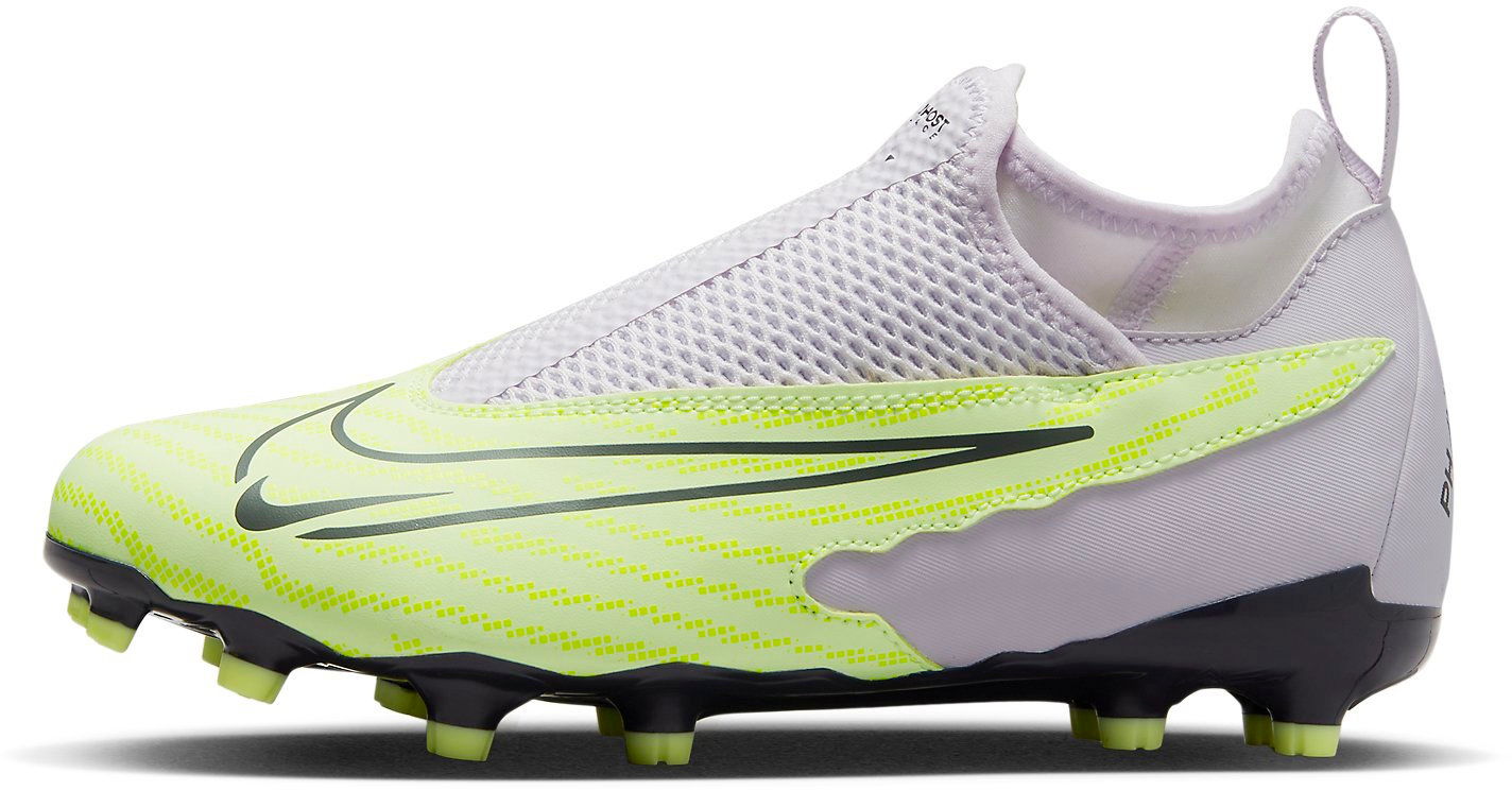 Кецове и обувки Nike PHANTOM GX ACADEMY DF FG/MG Зелено | dd9546-705, 0