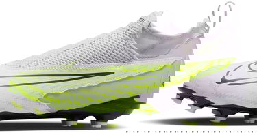 Кецове и обувки Nike PHANTOM GX ACADEMY DF FG/MG Зелено | dd9546-705, 0