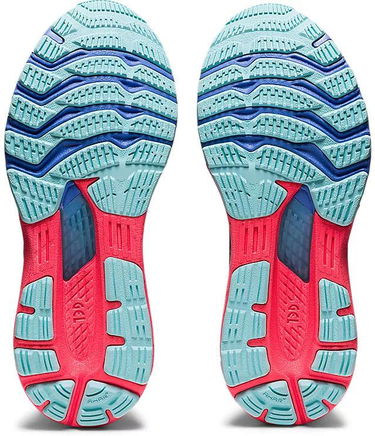 Кецове и обувки Asics Gel-Kayano 28 LITE-SHOW W Сиво | 1012b149-020, 2