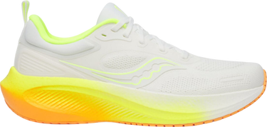 Кецове и обувки Saucony Saucony Surge 3 Бяло | s28215-100, 0