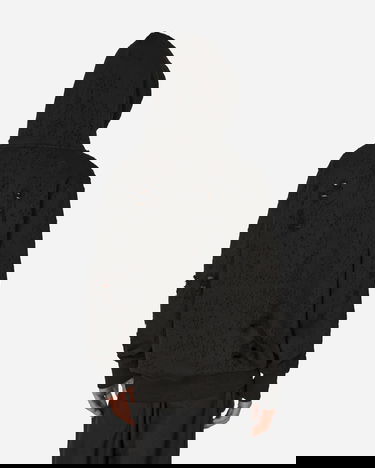 Суитчър 1017 ALYX 9SM Destroyed Lightercap Hoodie Черно | AAUSW0221FA01 BLK0001, 3