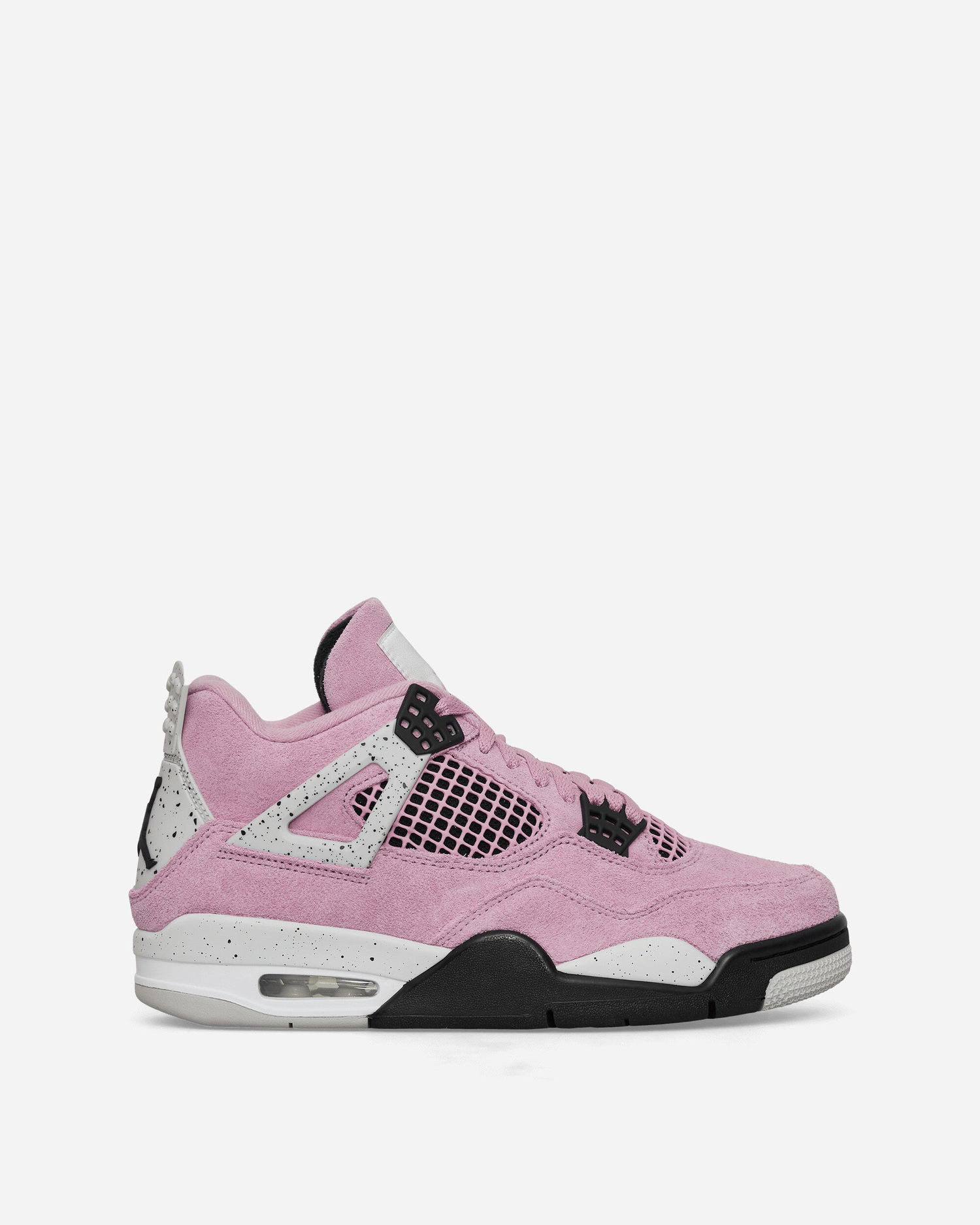 Кецове и обувки Jordan Air Jordan 4 Retro "Orchid" Розово | AQ9129-501, 1