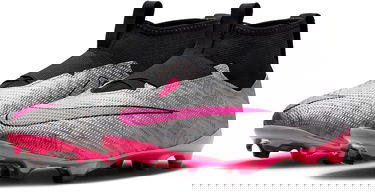 Кецове и обувки Nike JR ZOOM SUPERFLY 9 PRO XXV FG Football Boots Многоцветен | fj2034-060, 4