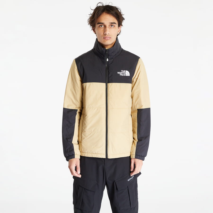 Пухо яке The North Face Gosei Puffer Jacket Бежово | NF0A557VLK51, 0