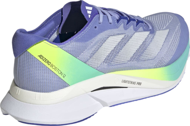 Кецове и обувки adidas Performance ADIZERO BOSTON 12 W Лилаво | if9220, 4