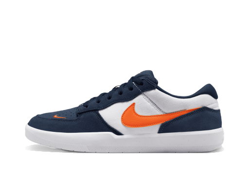 Скеитбординг Nike SB Force 58 Skate Shoes Многоцветен | DV5477-400