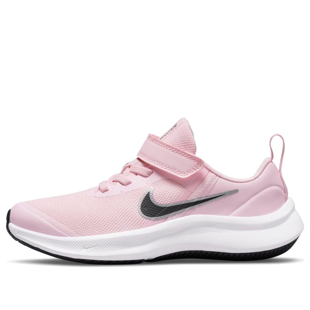 Кецове и обувки Nike (PS) Star Runner 3 Розово | DA2777-601, 0