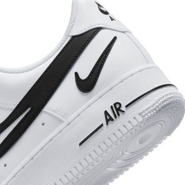 Кецове и обувки Nike Air Force 1 '07 Бяло | DR0143-101, 4