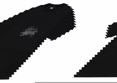 Тениска Stüssy Men's Graphic T-Shirt Черно | 1905068, 0