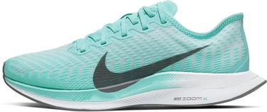 Кецове и обувки Nike Air Zoom Pegasus Turbo 2 W Зелено | at8242-302, 0