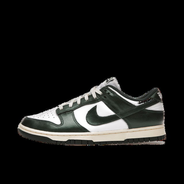 Dunk Low Vintage Green W