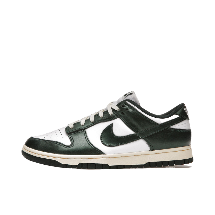 Кецове и обувки Nike Dunk Low Vintage Green W Зелено | DQ8580-100