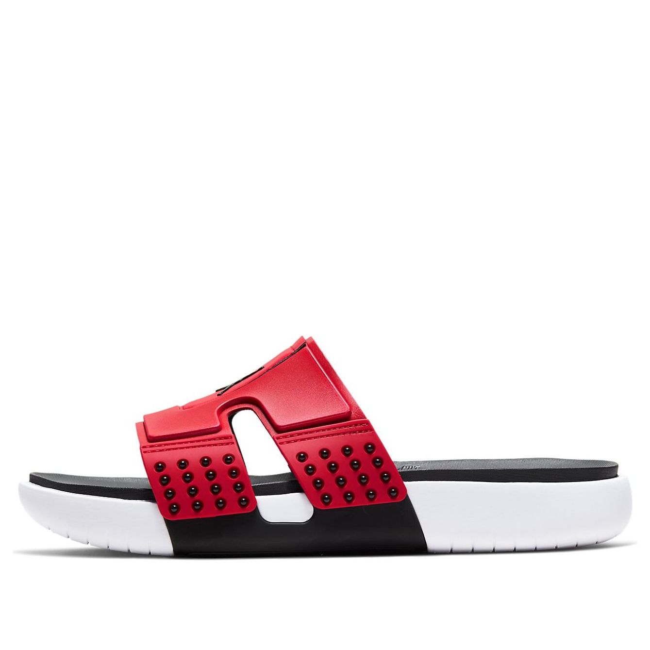 Кецове и обувки Jordan Hydro 8 Slide Червено | CD2803-601, 0