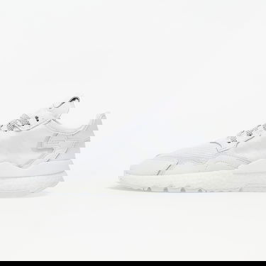 Кецове и обувки adidas Originals Nite Jogger Бяло | FV1267, 0