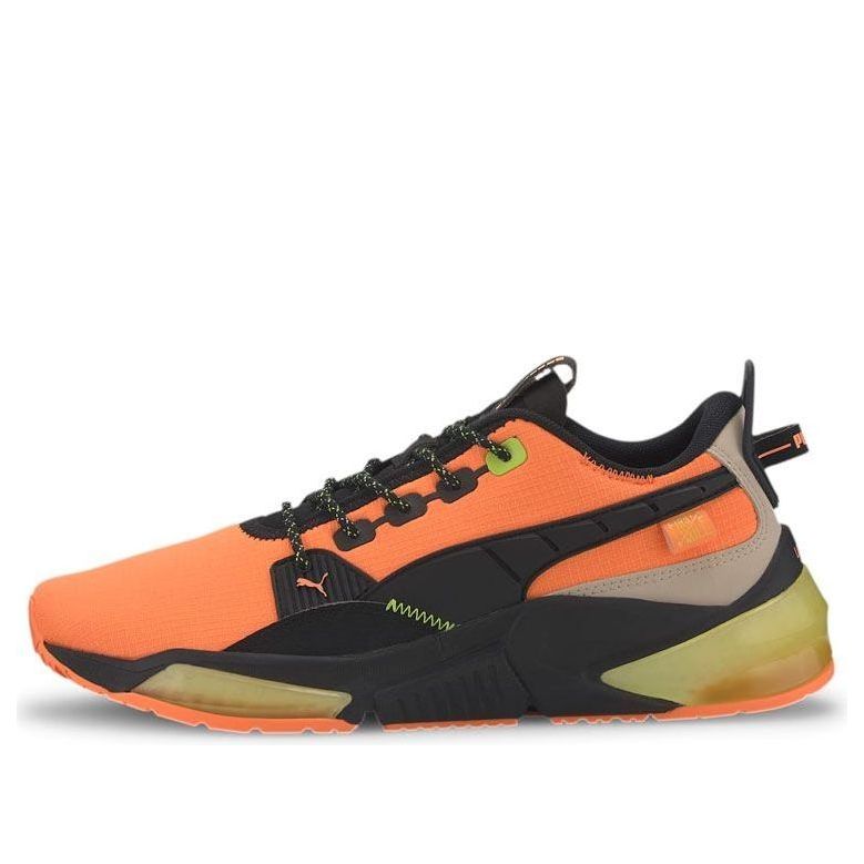 Кецове и обувки Puma First Mile x LQDCELL Optic Оранжево
 | 193122-01, 0