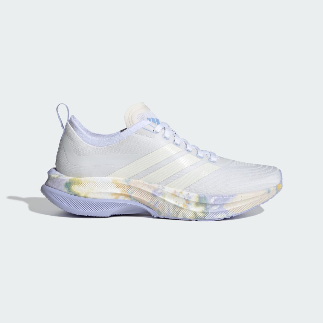 Кецове и обувки adidas Originals Moveboost Бяло | JS0015, 0