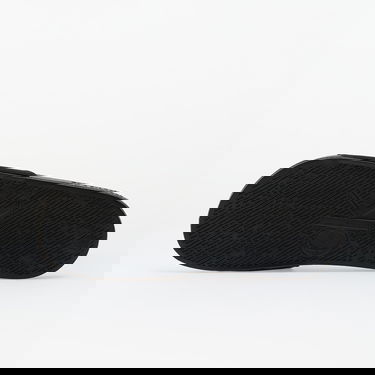 Кецове и обувки CALVIN KLEIN Jeans Slide Monogram Wn Black Черно | YW0YW01835 0GM, 1