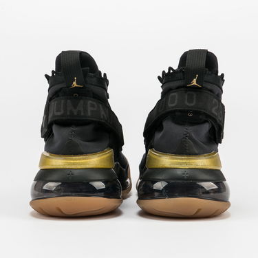 Кецове и обувки Jordan Jordan Proto-Max 720 Черно | BQ6623-070, 3