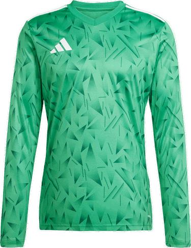 Фланелка adidas Originals Adidas Team Icon25 Long Sleeve Jersey Зелено | jh3335, 1