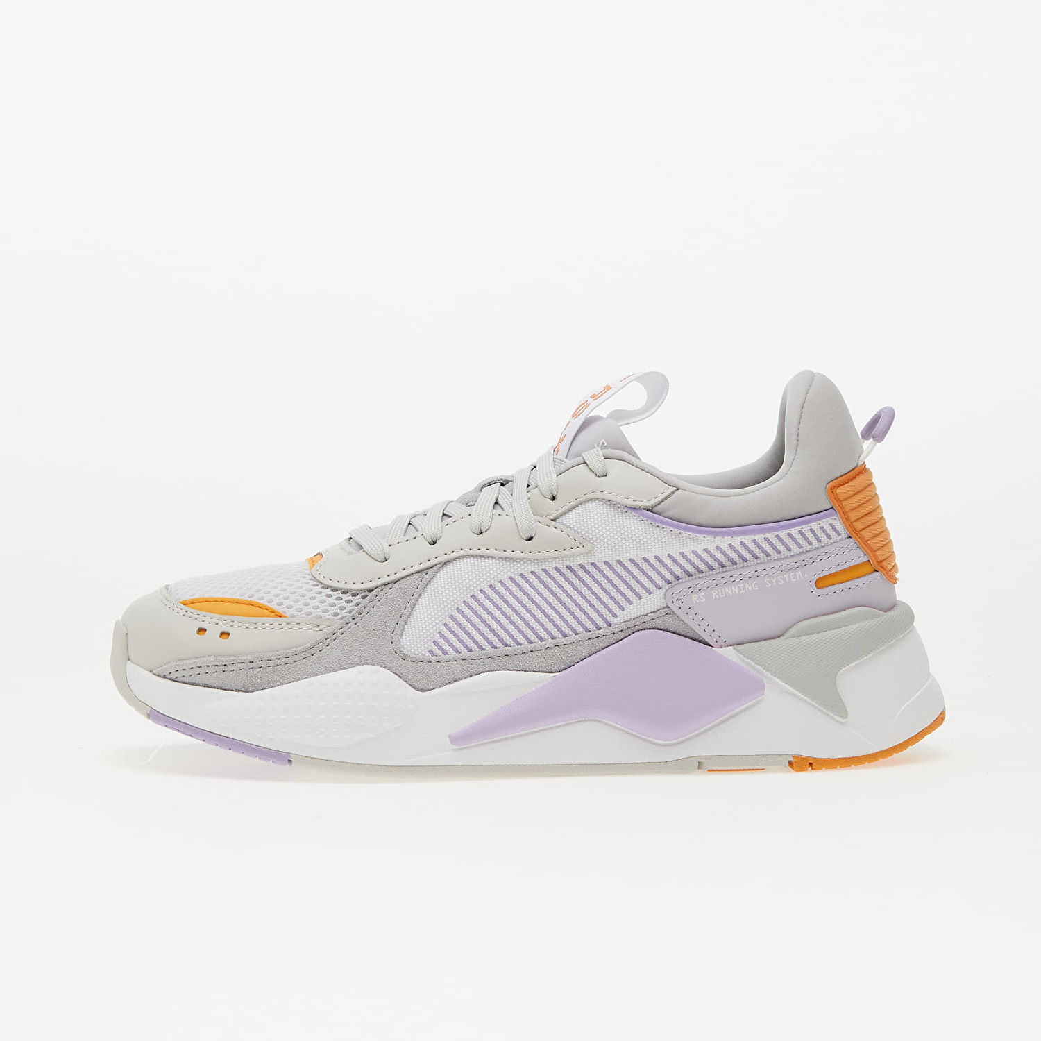 Кецове и обувки Puma RS-X Reinvention Сиво | 36957918, 0