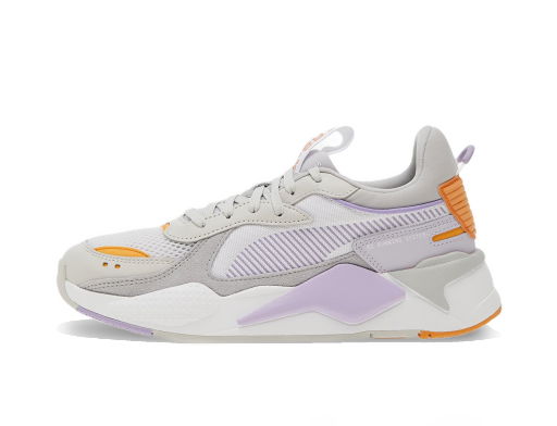 Кецове и обувки Puma RS-X Reinvention Сиво | 36957918