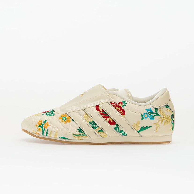 Кецове и обувки adidas Originals Taekwondo Бежово | JR3705
