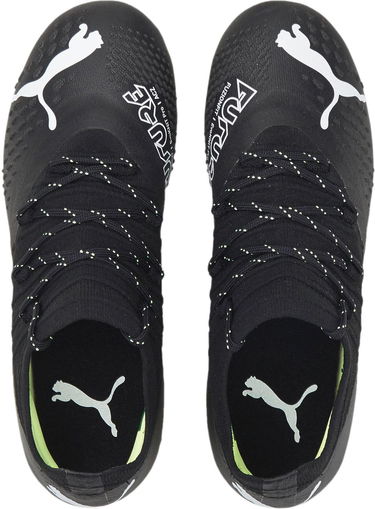Кецове и обувки Puma FUTURE Z 2.3 FG/AG Jr Черно | 106772-004, 3