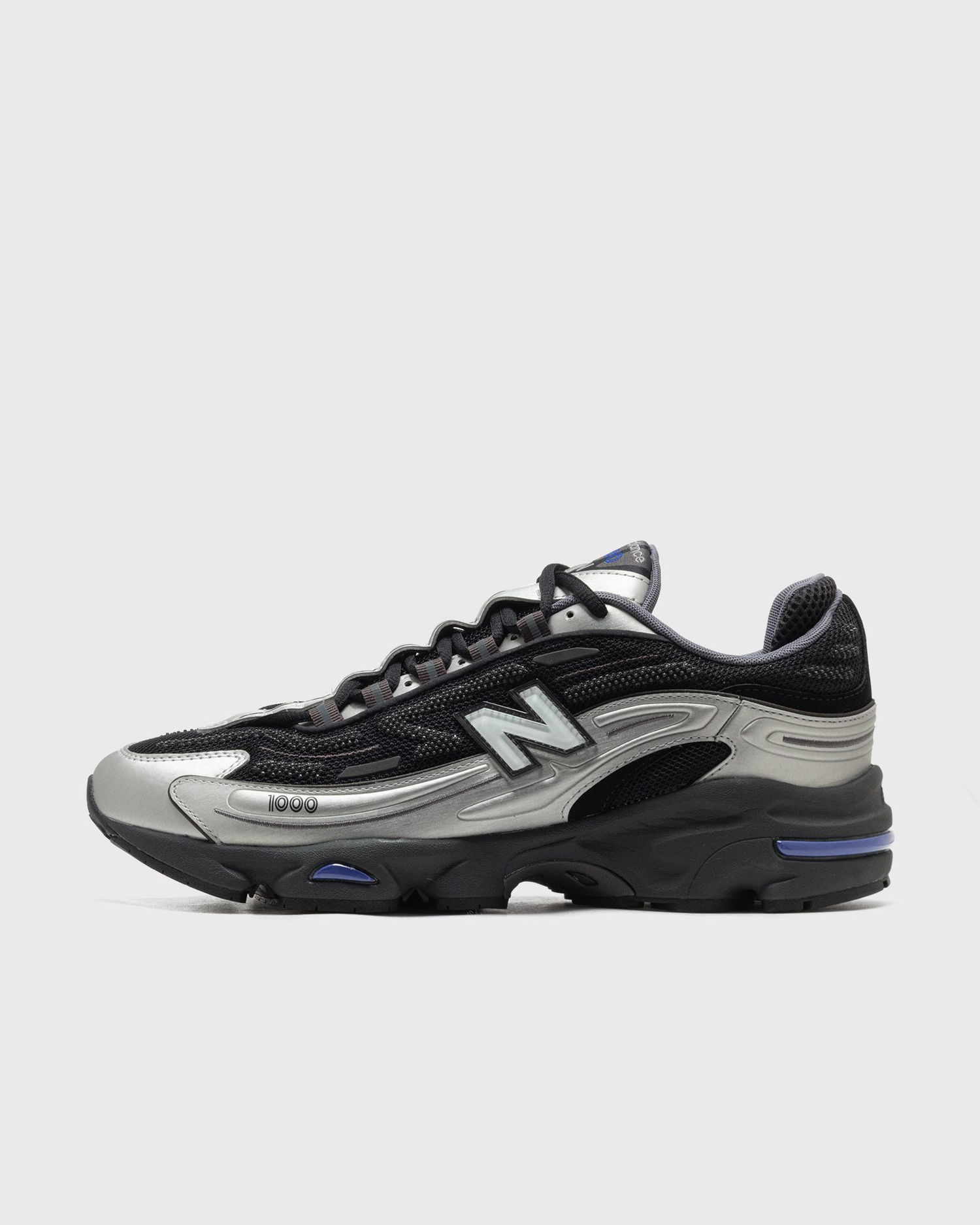 Кецове и обувки New Balance 1000 Металик | M1000DJ, 0