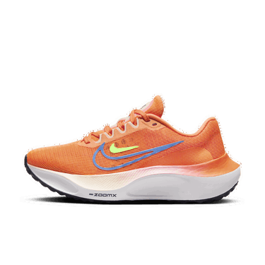 Кецове и обувки Nike Zoom Fly 5 Оранжево
 | DM8974-802, 0