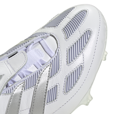 Кецове и обувки adidas Performance PREDATOR PRECISION ELITE FG Металик | js0571, 8