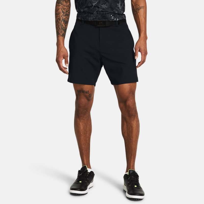 Къси панталони Under Armour Shorts Черно | 1384571-001