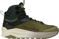 Altra Olympus 6 Hike Mid GTX Hiking Boots