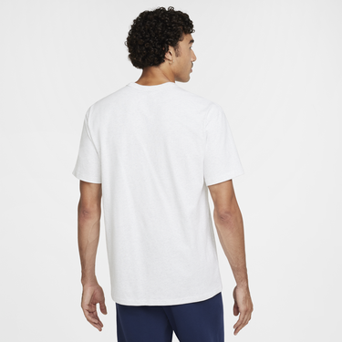 Тениска Nike T-Shirt Max90 Бяло | FZ7975-051, 4