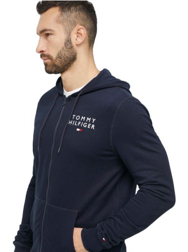 Martian Hoody