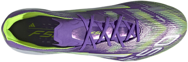 Кецове и обувки adidas Performance F50 ELITE FG Лилаво | jh7615, 1