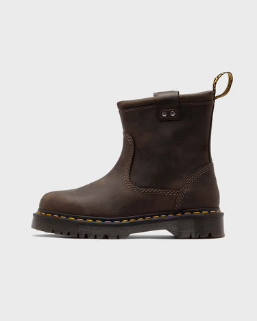 Кецове и обувки Dr. Martens Anistone Lo W Черно | 31880057, 0