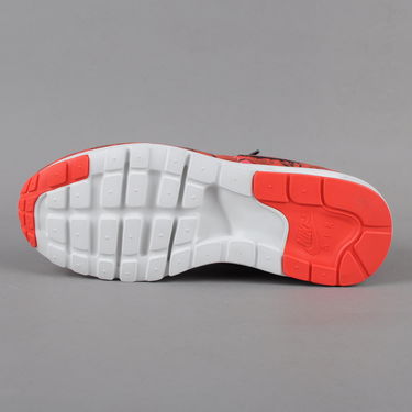 Кецове и обувки Nike Air Max 1 Ultra "Shanghai" Червено | 747105-600, 5