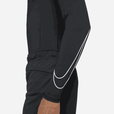 Тениска Nike T-shirt Pro Dri-FIT Черно | dd1990-010, 2