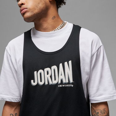 Потник Jordan Flight MVP Top Черно | DV7604-101, 3