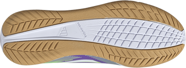 Кецове и обувки adidas Performance F50 Club Indoor Лилаво | JI0042, 2