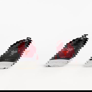 Кецове и обувки Under Armour Project Rock 4 Червено | 3023695-600, 3