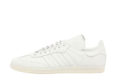 Кецове и обувки adidas Originals adidas Samba Pharrell Humanrace White Бяло | IF5124, 1