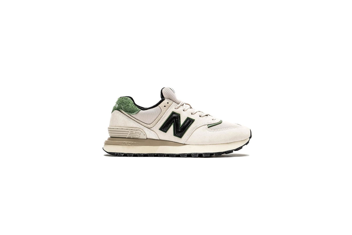 Кецове и обувки New Balance U 574 LGFW Бежово | U574LGFW, 0