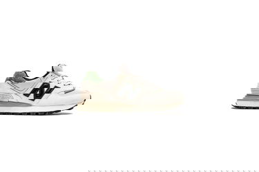 Кецове и обувки New Balance U 574 LGFW Бежово | U574LGFW, 0