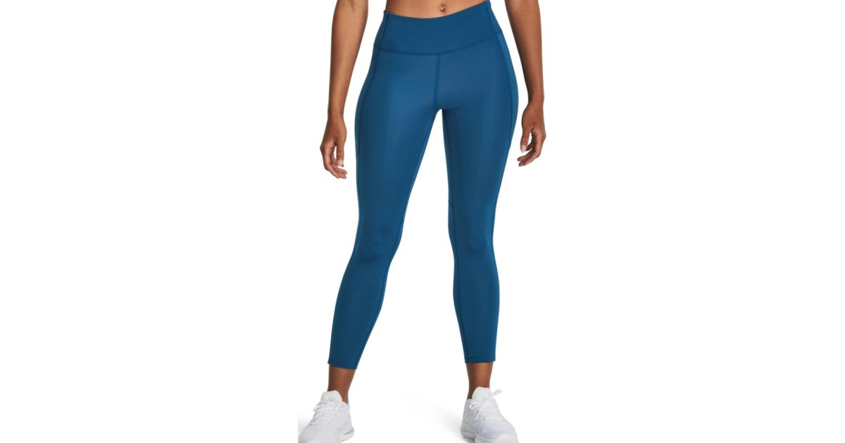 Клинове Under Armour Fly Fast 3.0 Тъмно синьо | 1369771-426, 1